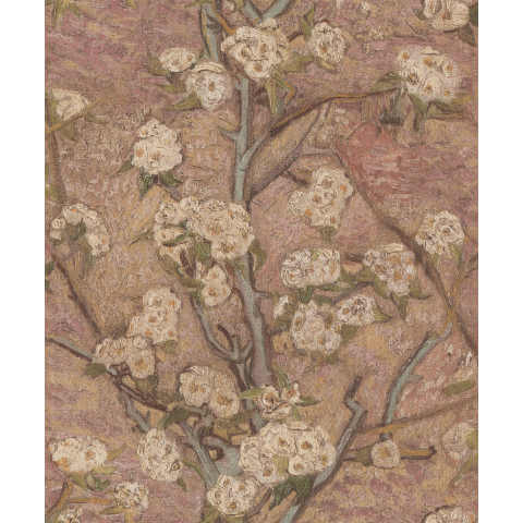 BN Walls - Van Gogh III - Small Pear Tree in Blossom - 5028496