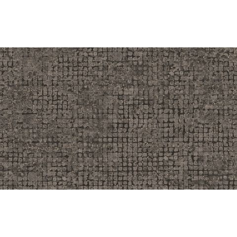 Arte Les Thermes - Mosaico Charcoal 70515