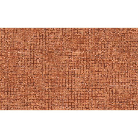 Arte Les Thermes - Mosaico Terracotta 70519