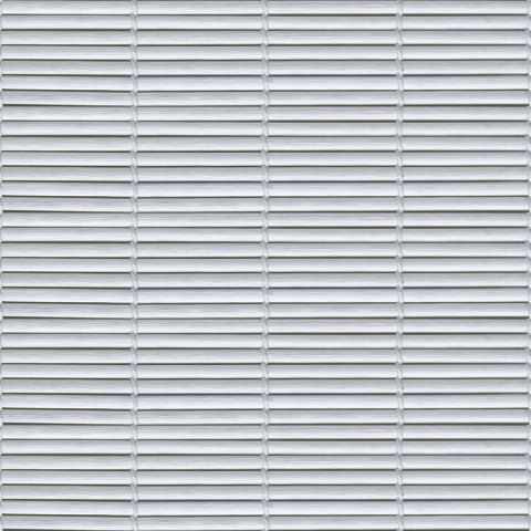 Natural Wooden Blinds White