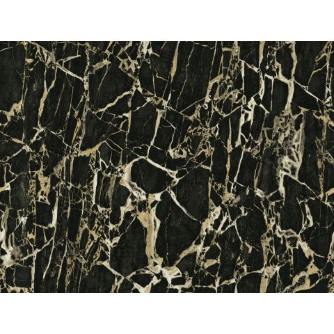 Dutch Wallcoverings First Class - Carrara 3 - Leonardo Marble 84601