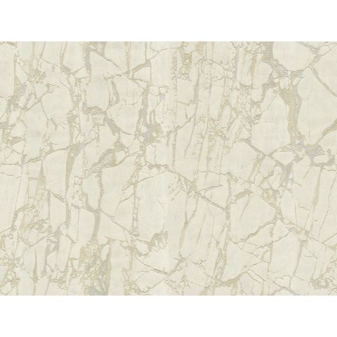 Dutch Wallcoverings First Class - Leonardo Marble Carrara 3 - 84606