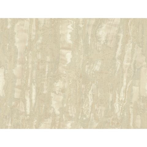 Dutch Wallcoverings First Class - Carrara 3 - Travertino Marble 84634