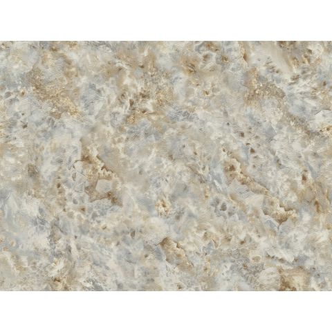 Dutch Wallcoverings First Class - Carrara 3 - Iride Marble 84646