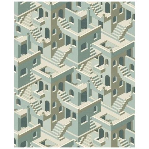 Casadeco Utopia - Illusion UTOP85117258