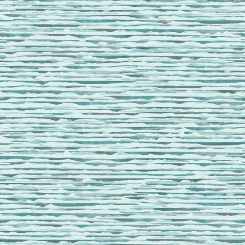 Dutch Wallcoverings First Class - Danxia Teal 90472