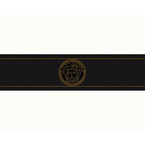 AS Creation Versace 3 - Greek- 93522-4 Rand