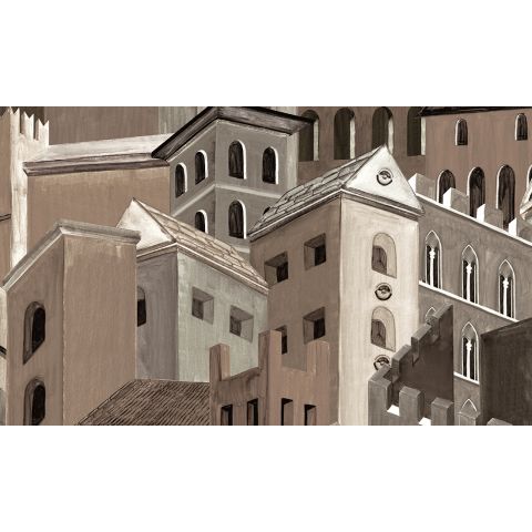 Arte Décors & Panoramiques - Città di Castello 97681 Sepia