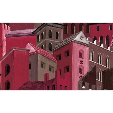 Arte Décors & Panoramiques - Città di Castello 97682 Framboise
