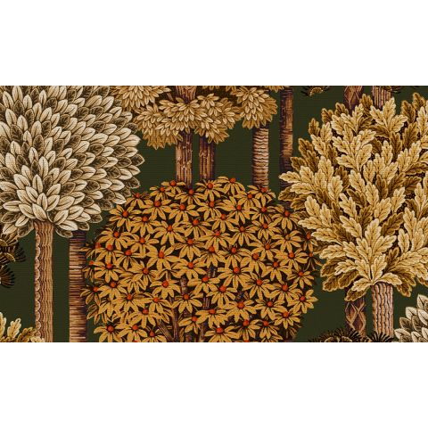 Arte Décors & Panoramiques - Mont Royal 97702 Green Golds