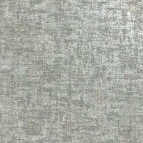 Dutch Wallcoverings First Class - Khalili Brindle Bead Grey / Silver 99400
