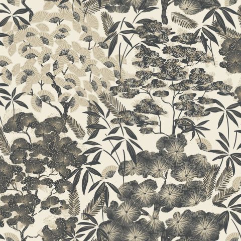 Dutch Wallcoverings Ciara - Hilsae A63001