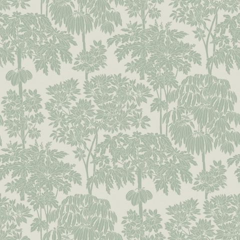 Dutch Wallcoverings Ciara - Tonal Trees A63402