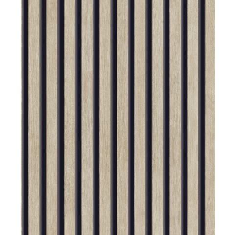Dutch Wallcoverings Ciara -  Hermes Stripes A63601