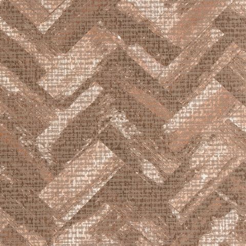 Hookedonwalls Amur Herringbone - 15143