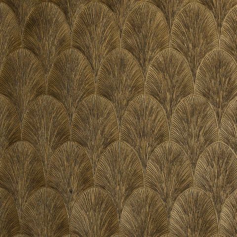 Casamance Textures Metal Tourmaline 75782038