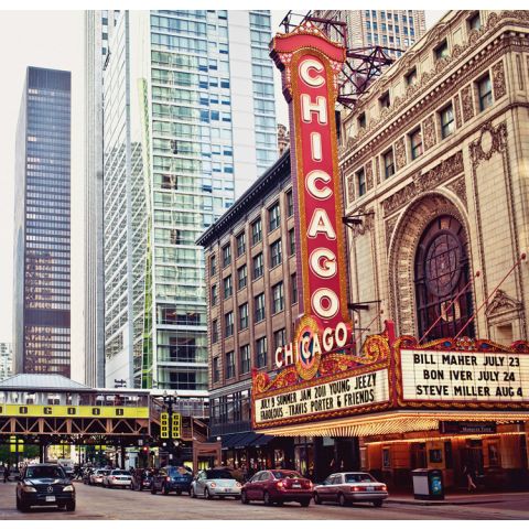 City Love Chicago