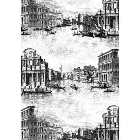 Cole & Son Fornasetti Venice 82/8015