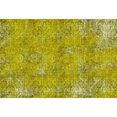 Walls by Patel II Old Damask 1