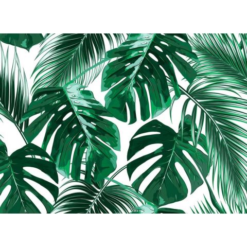 AS Creation Designwalls - Palm Leaves