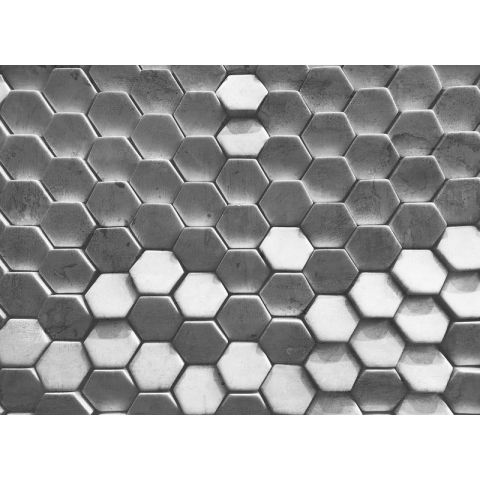 AS Creation Designwalls - Hexagon Surface