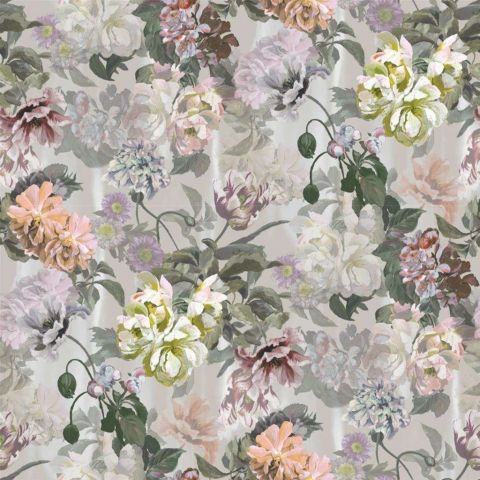 Designers Guild - Tulipa Stellata Delft Flower Grande Tuberose PDG1038/02