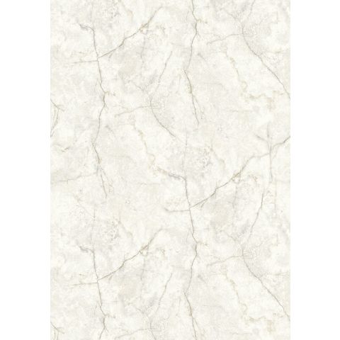 Khrôma by Masureel: Wall Designs III - Carrara Pearl