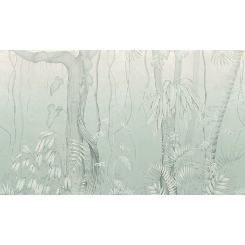 Khrôma by Masureel: Wall Designs III - Moesson Dew