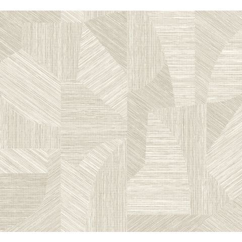 Arte Essentials Tangram Caprice linen 24004