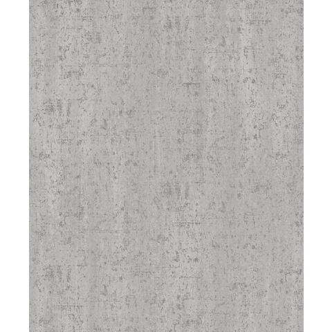 Dutch Wallcoverings First Class Ferrara Plaster Elephant Grey FR01018