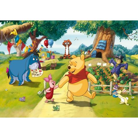 Winnie the Pooh & Friends For Kids FTDs 1938