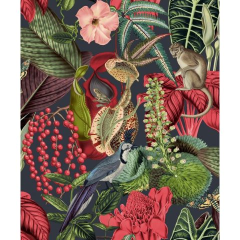 Dutch Wallcoverings Jungle Fever JF2201