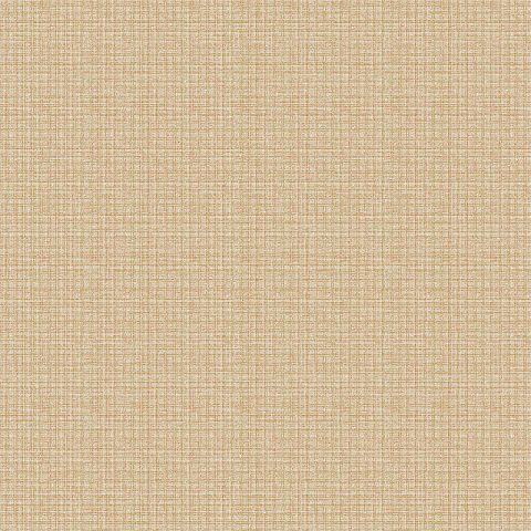 Dutch Wallcoverings - Grace -Basket weave plain gold GR322608