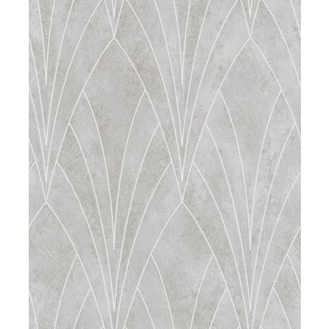 Dutch Wallcoverings - Elegance - L85607