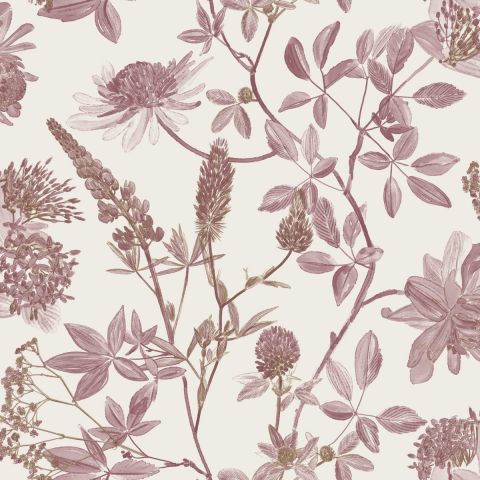 Dutch Wallcoverings - Elegance - M45810