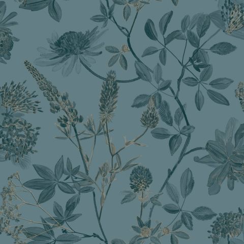 Dutch Wallcoverings - Elegance - M45814