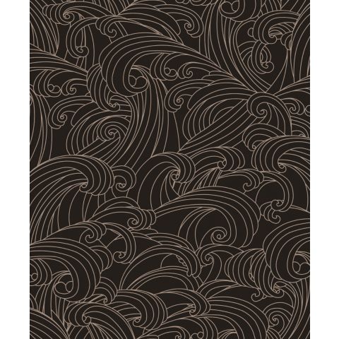 Dutch Wallcoverings - Elegance - M62919