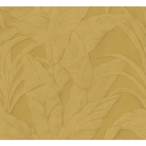 Arte Monsoon 2.0 - Musa - Gold Leaf - 75004B