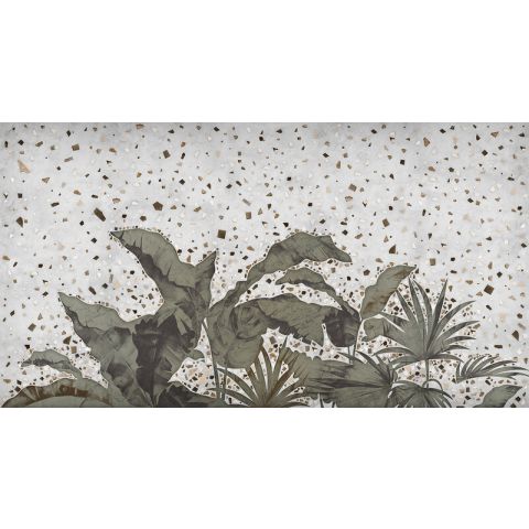 Muance Cobalt Collection - Growing Terrazzo MU12018