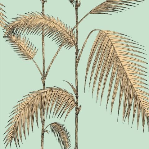 Cole & Son Icons Palm Leaves 112/2006