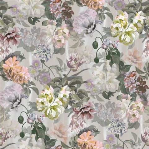 Designers Guild Scenes & Murals - Delft Flower Grande PDG1038/2