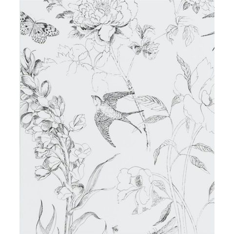 Designers Guild Behang Sibylla Garden - PDG721/01