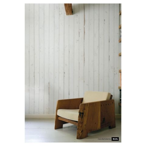 Piet Hein Eek behang sloophout PH08