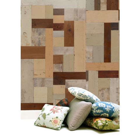 Piet Hein Eek by NLXL Scrapwood PHE-06