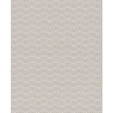 Pip Studio Wallpaper IV - Lacy Cream - 375050