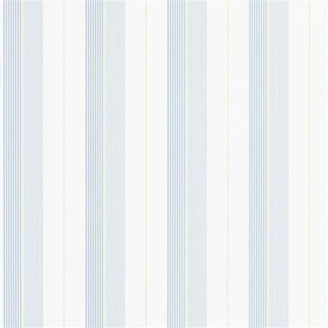 Ralph Lauren Signature Stripe Library - Aiden Stripe PRL020/10