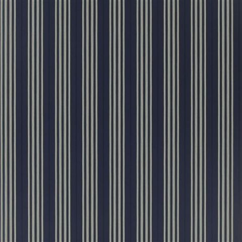Ralph Lauren Signature Stripe Library - Palatine Stripe PRL050/04