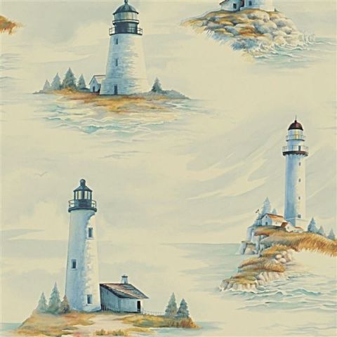 Ralph Lauren Signature Islesboro Paper - Pemaquid Morning Light PRL5022/01