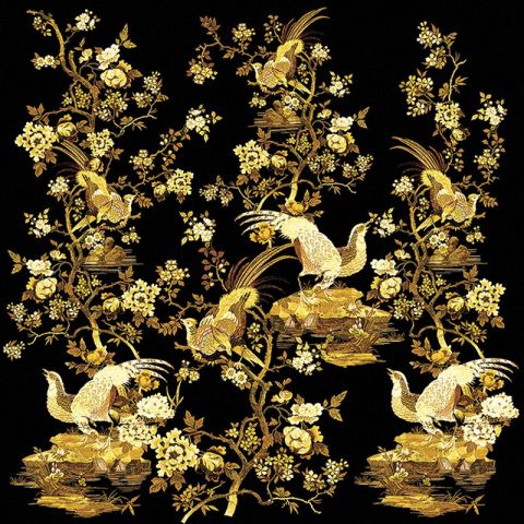 Roberto Cavalli Home 8 Gold Tree