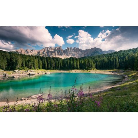 Komar Wanderlust - Dolomitenjuwel SHX9-021